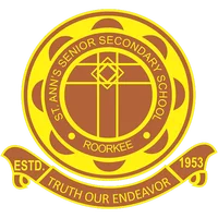   St. Ann’s Senior Secondary School Roorkee,